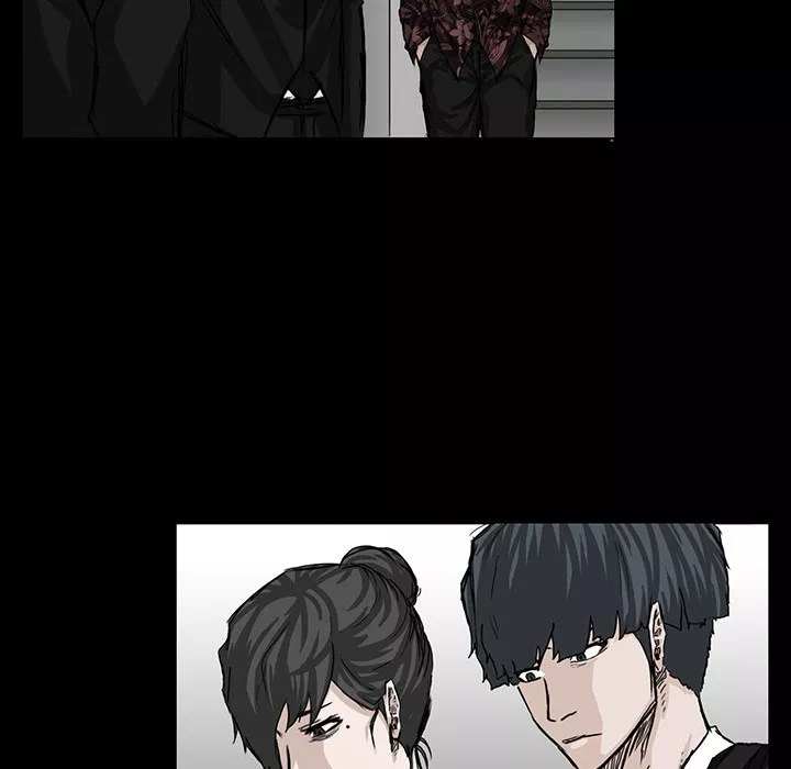 Boss in School Chap 19 - Next Chap 20