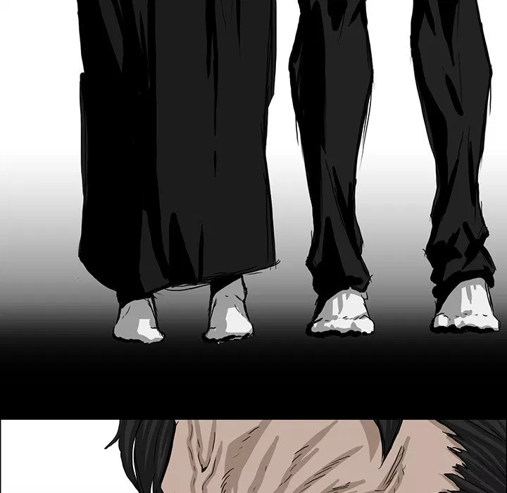 Boss in School Chap 19 - Next Chap 20