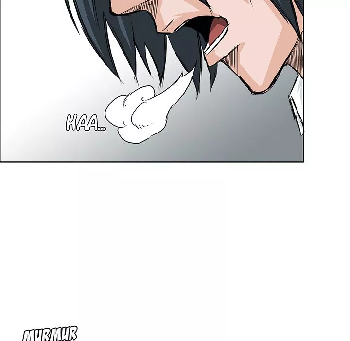 Boss in School Chap 19 - Next Chap 20