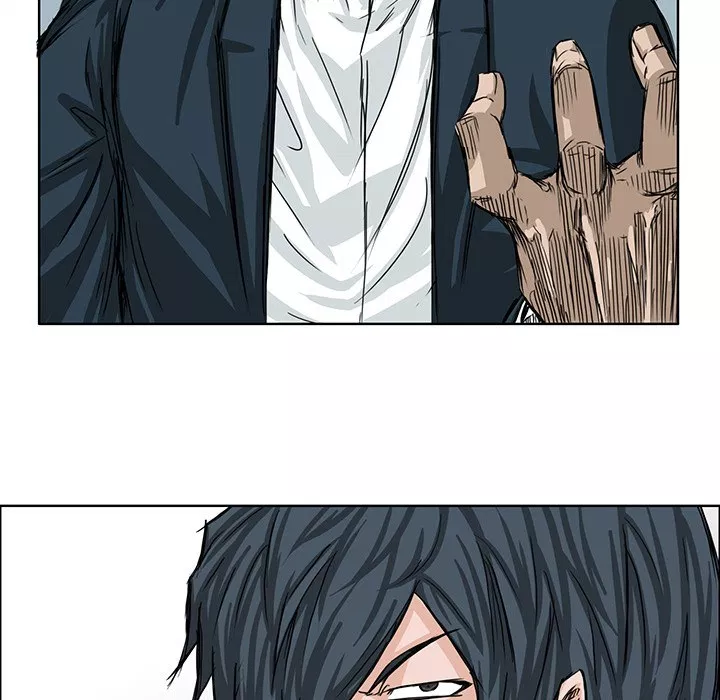 Boss in School Chap 19 - Next Chap 20