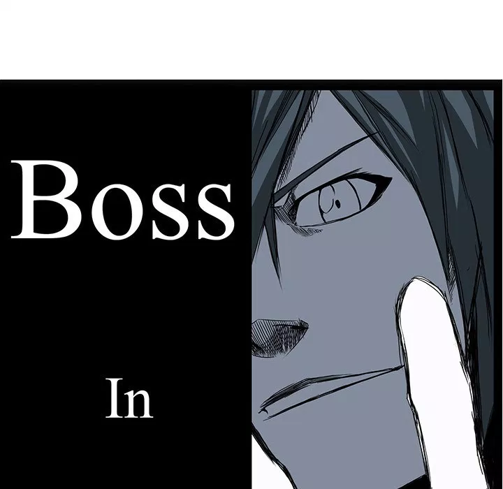 Boss in School Chap 19 - Next Chap 20