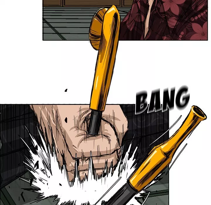 Boss in School Chap 19 - Next Chap 20