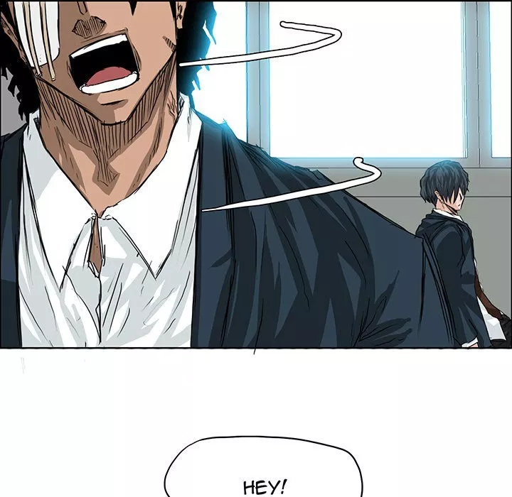 Boss in School Chap 19 - Next Chap 20