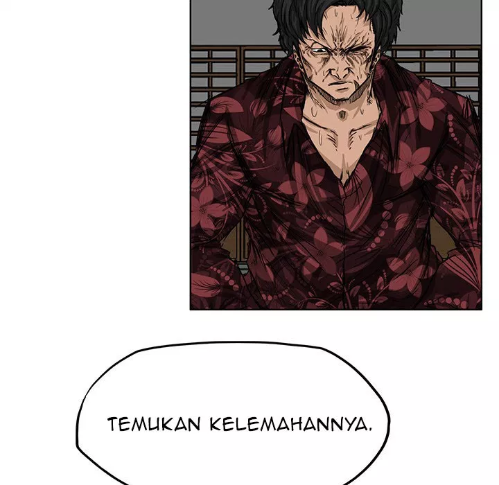 Boss in School Chap 19 - Next Chap 20