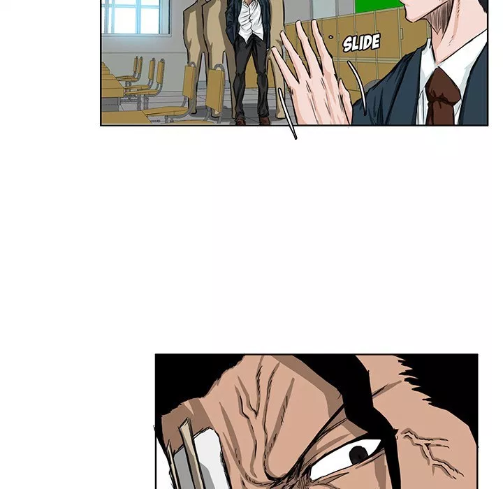 Boss in School Chap 19 - Next Chap 20