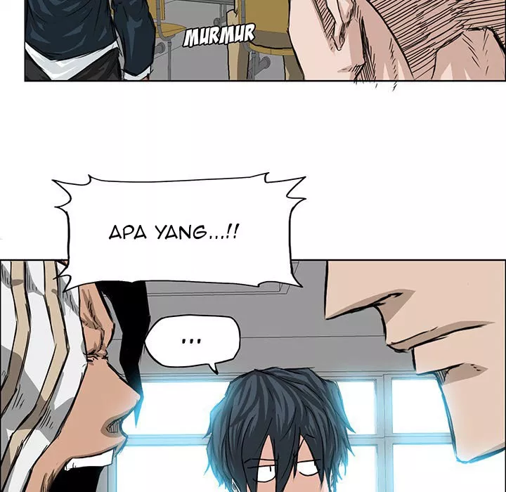 Boss in School Chap 19 - Next Chap 20