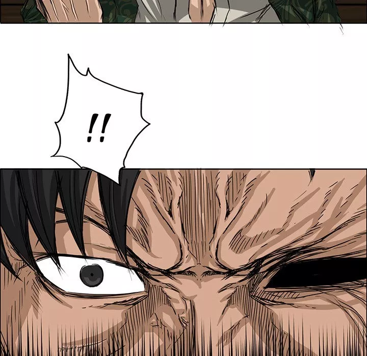 Boss in School Chap 19 - Next Chap 20