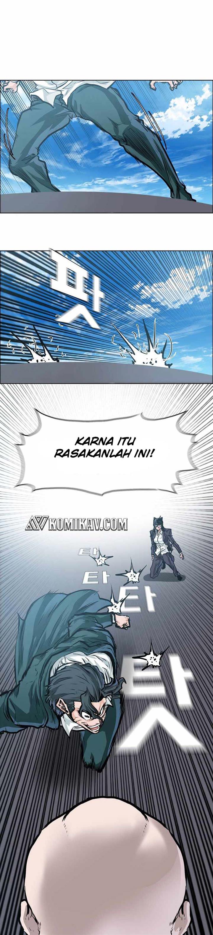 Boss in School Chap 193 - Next Chap 194