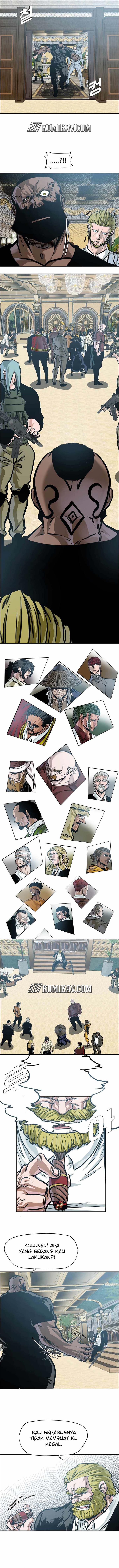 Boss in School Chap 207 - Next Chap 208