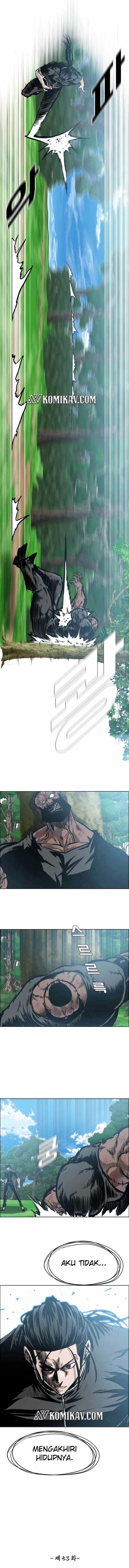 Boss in School Chap 204 - Next Chap 205