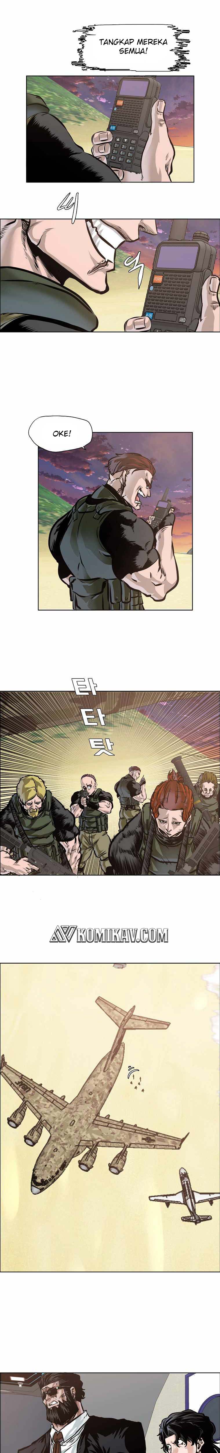 Boss in School Chap 208 - Next Chap 209