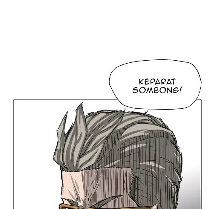 Boss in School Chap 20 - Next Chap 21