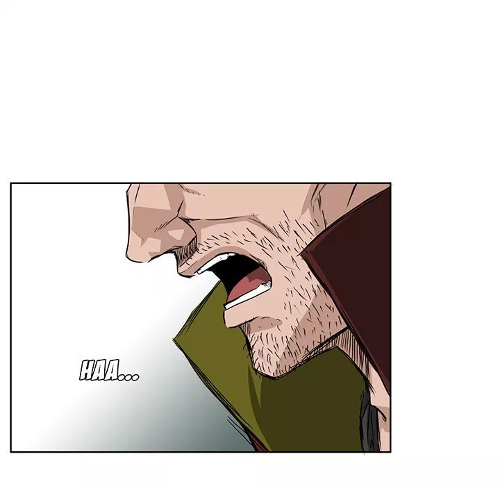 Boss in School Chap 20 - Next Chap 21