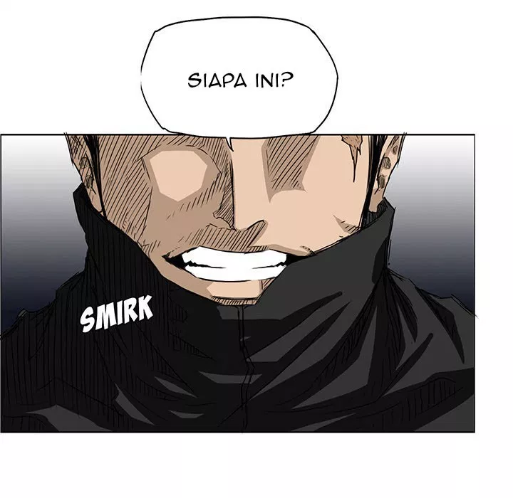 Boss in School Chap 20 - Next Chap 21