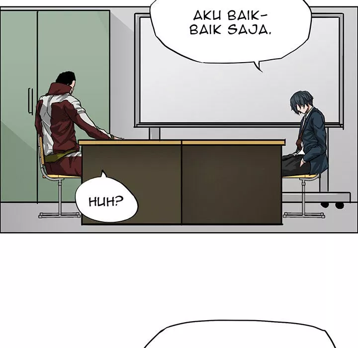 Boss in School Chap 20 - Next Chap 21