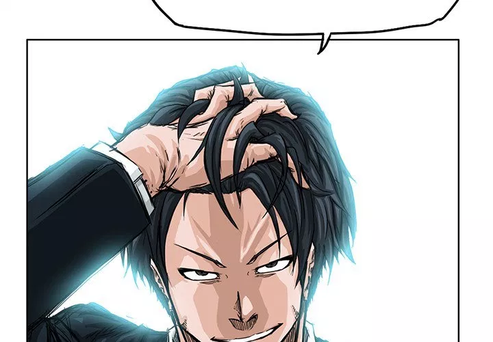 Boss in School Chap 20 - Next Chap 21