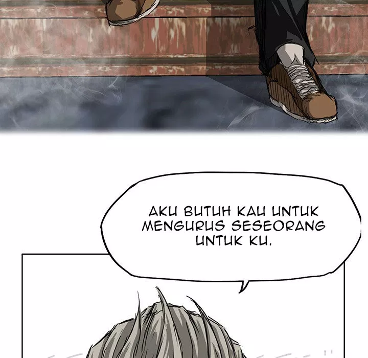 Boss in School Chap 20 - Next Chap 21