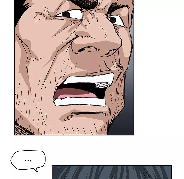 Boss in School Chap 20 - Next Chap 21