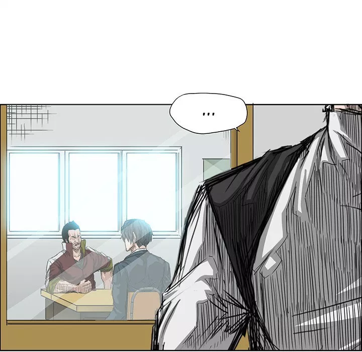 Boss in School Chap 20 - Next Chap 21