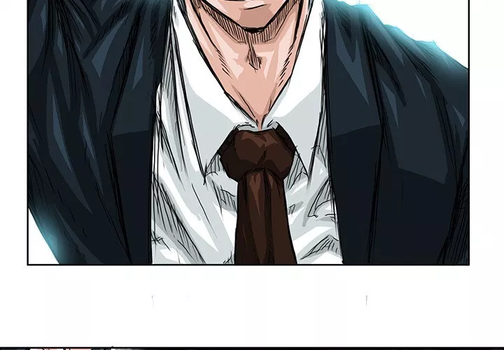 Boss in School Chap 20 - Next Chap 21