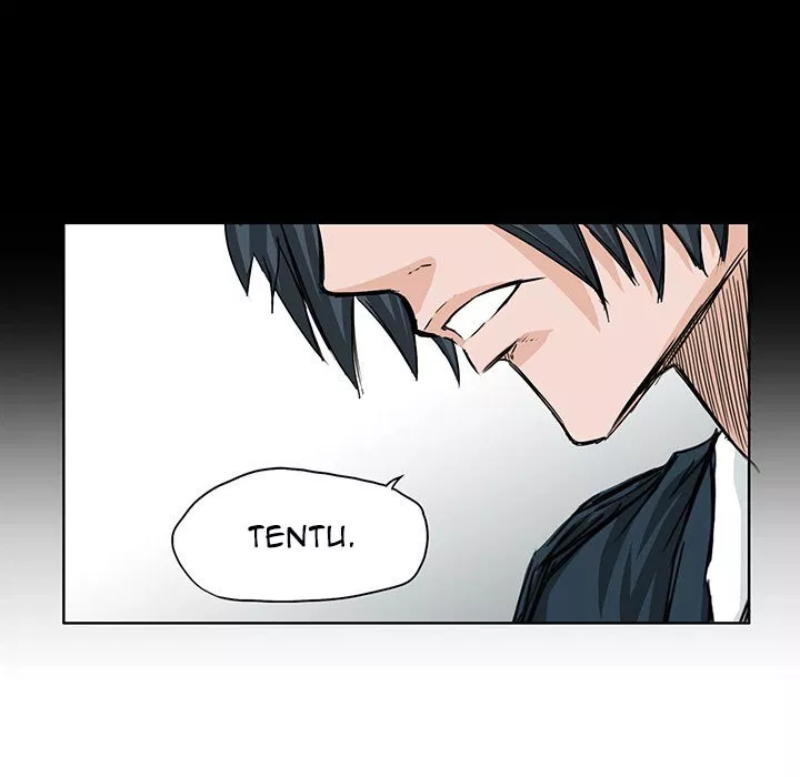 Boss in School Chap 20 - Next Chap 21
