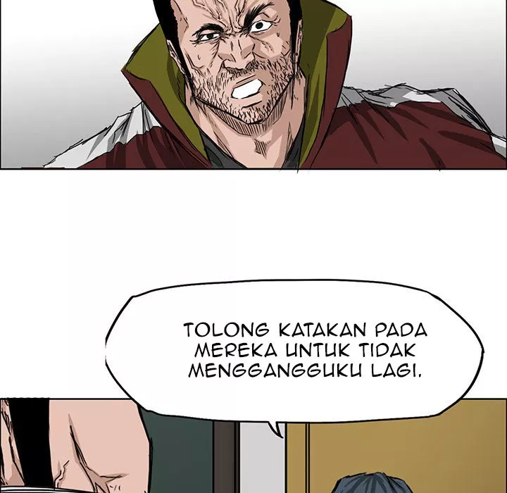 Boss in School Chap 20 - Next Chap 21