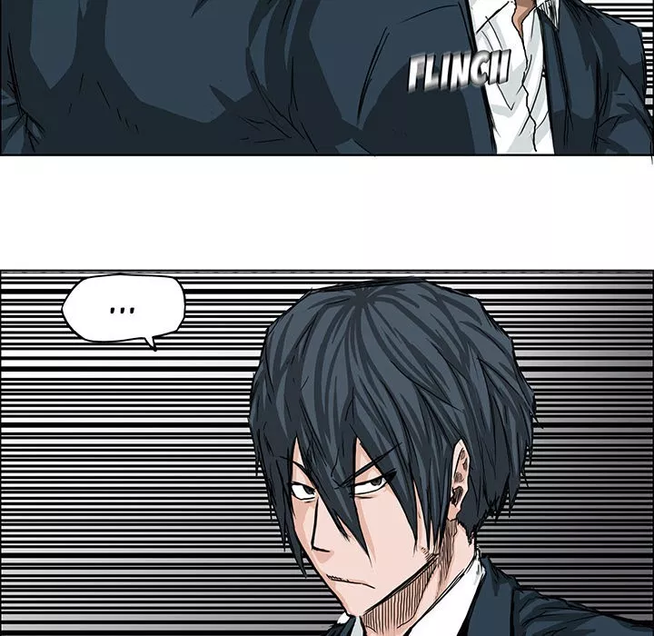 Boss in School Chap 20 - Next Chap 21