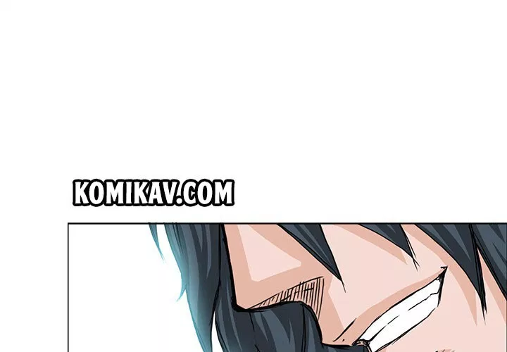 Boss in School Chap 20 - Next Chap 21
