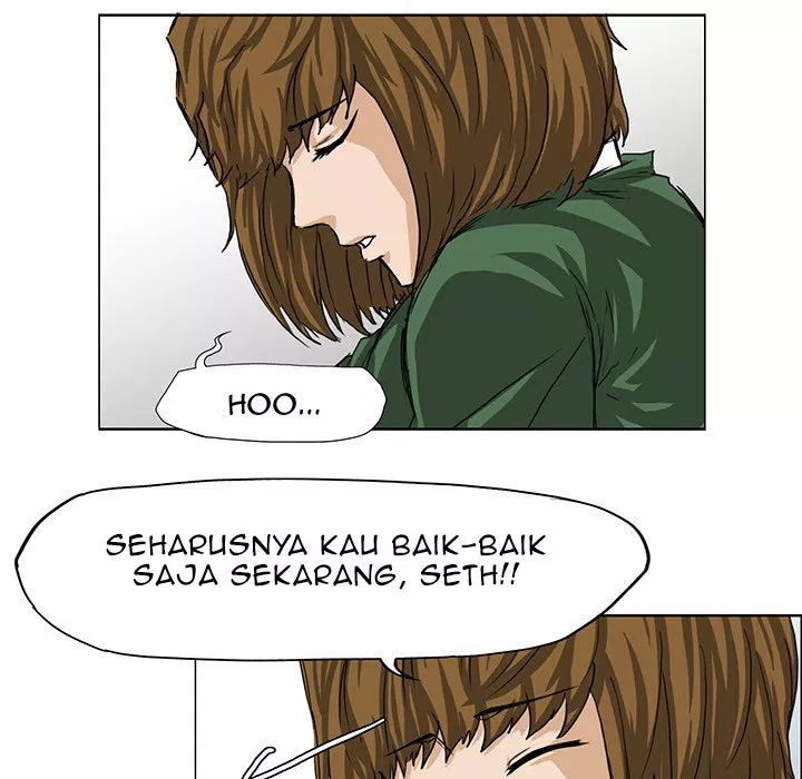 Boss in School Chap 20 - Next Chap 21