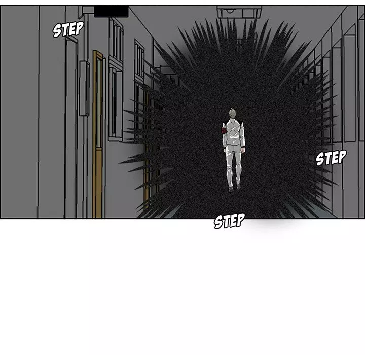 Boss in School Chap 20 - Next Chap 21