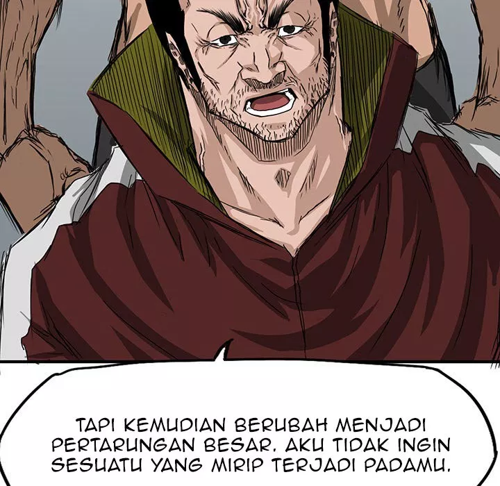 Boss in School Chap 20 - Next Chap 21