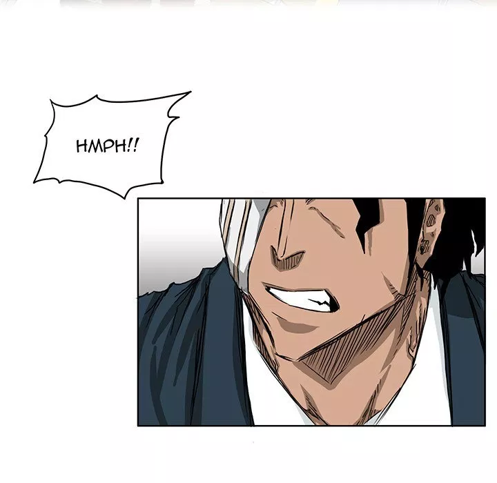 Boss in School Chap 20 - Next Chap 21