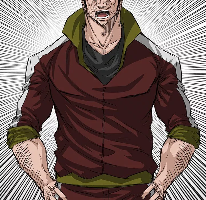 Boss in School Chap 20 - Next Chap 21