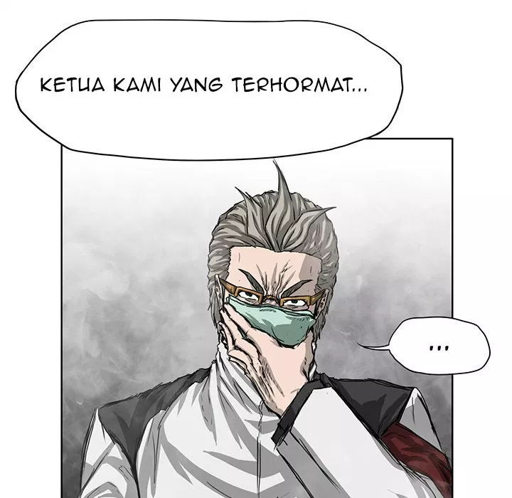 Boss in School Chap 20 - Next Chap 21