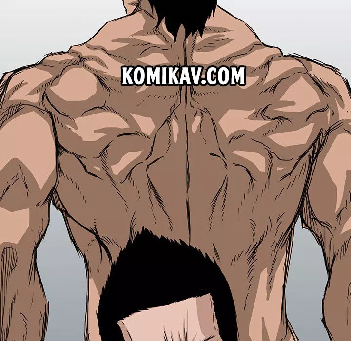 Boss in School Chap 20 - Next Chap 21