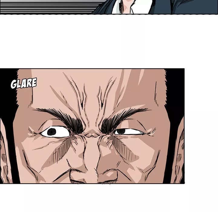 Boss in School Chap 20 - Next Chap 21