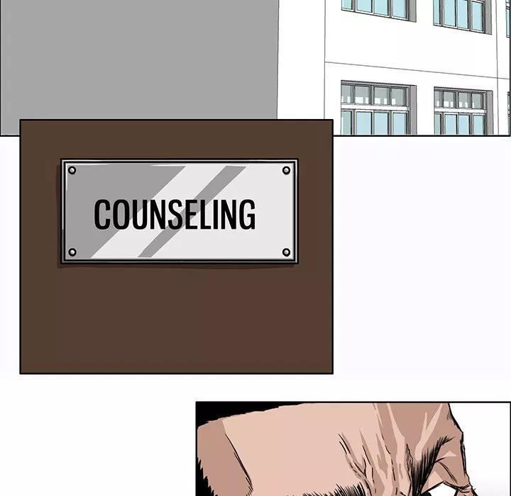 Boss in School Chap 20 - Next Chap 21