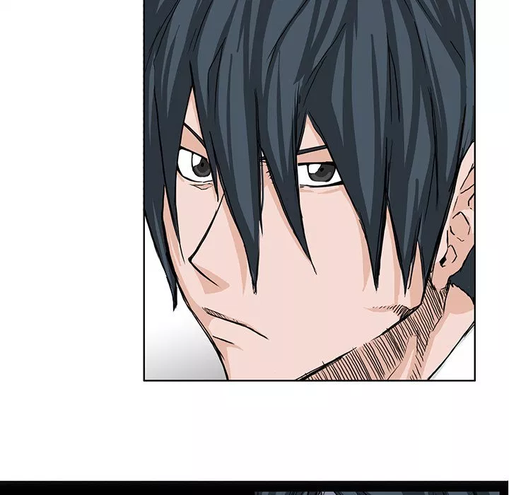 Boss in School Chap 20 - Next Chap 21