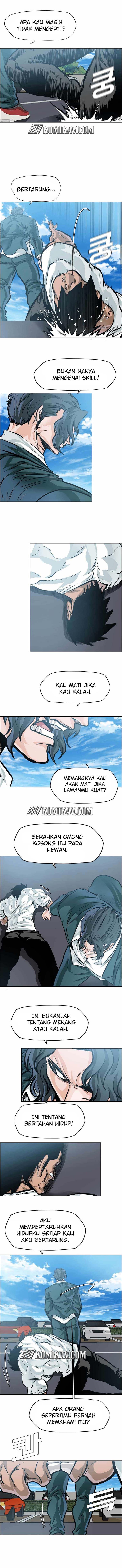 Boss in School Chap 201 - Next Chap 202