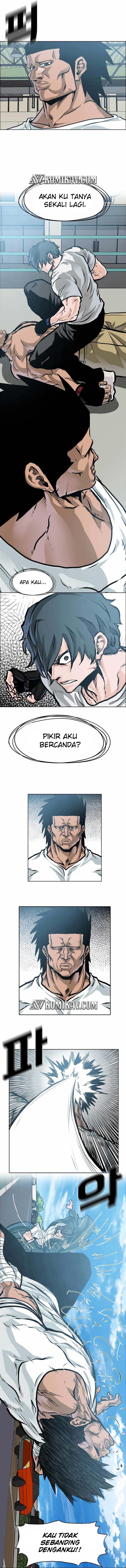 Boss in School Chap 201 - Next Chap 202