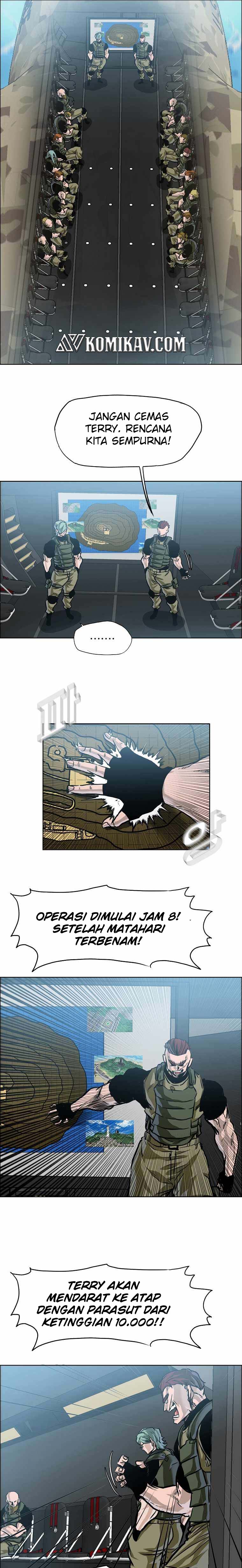 Boss in School Chap 203 - Next Chap 204