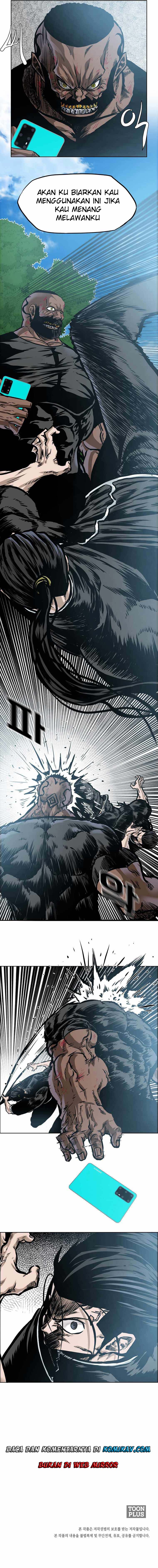 Boss in School Chap 203 - Next Chap 204