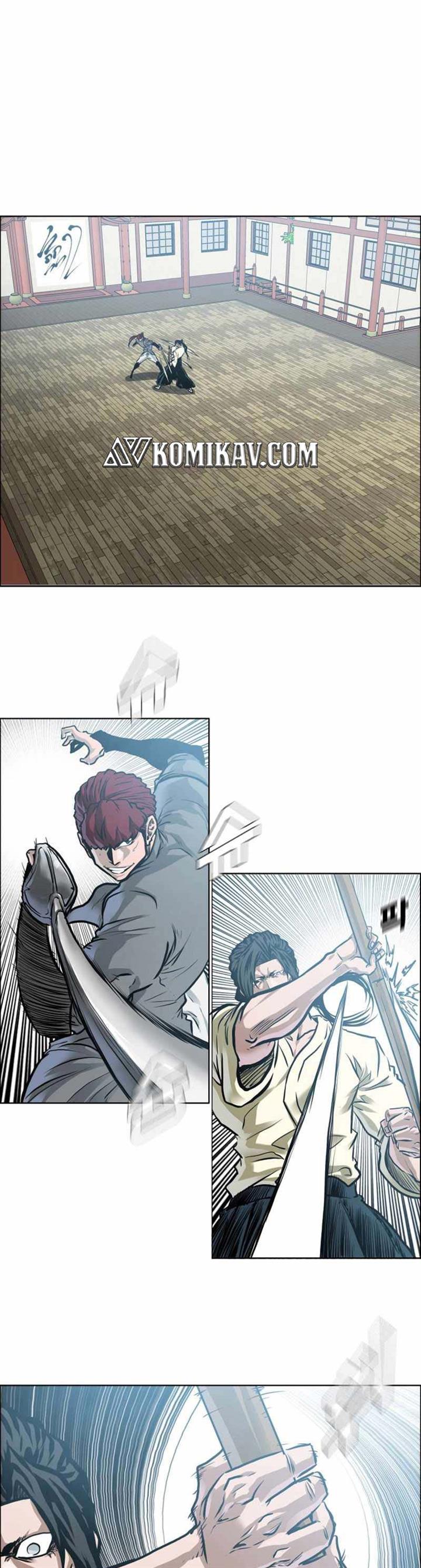 Boss in School Chap 217 - Next Chap 218