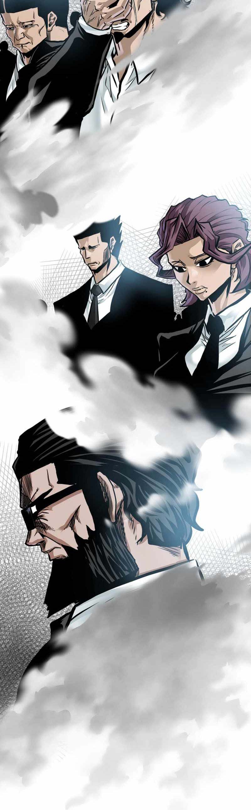 Boss in School Chap 216 - Next Chap 217