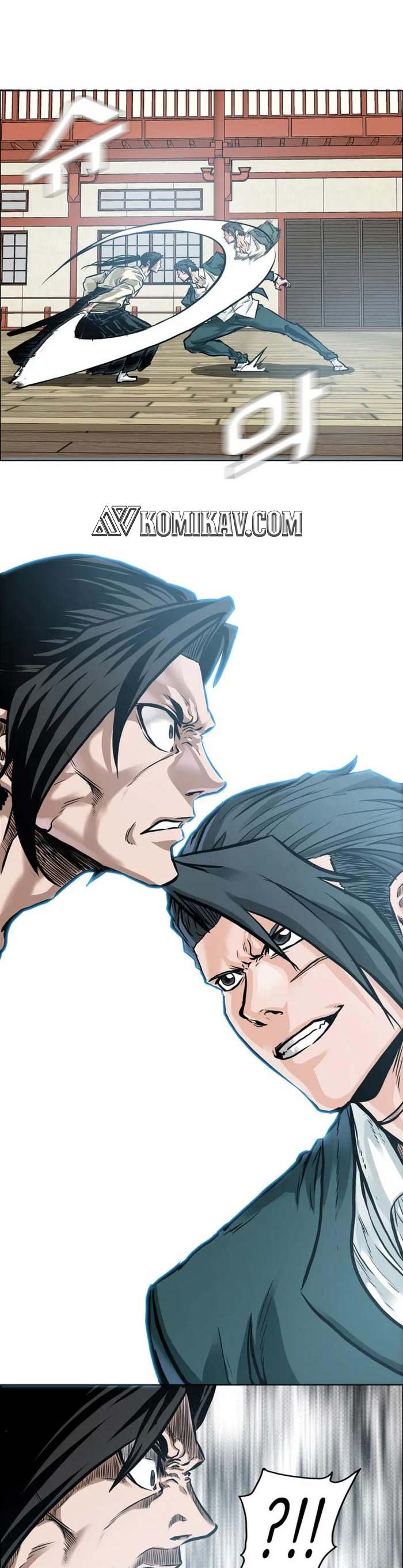 Boss in School Chap 218 - Next Chap 219