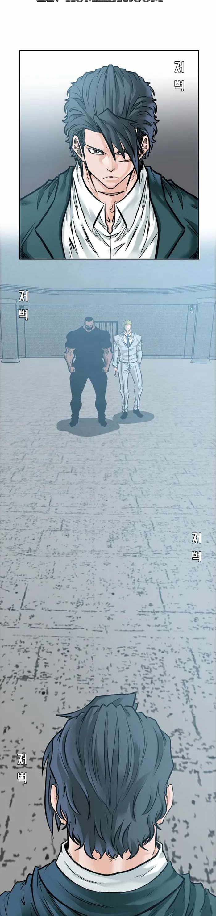 Boss in School Chap 218 - Next Chap 219