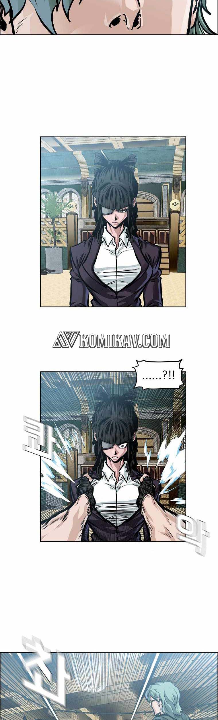 Boss in School Chap 210 - Next Chap 211