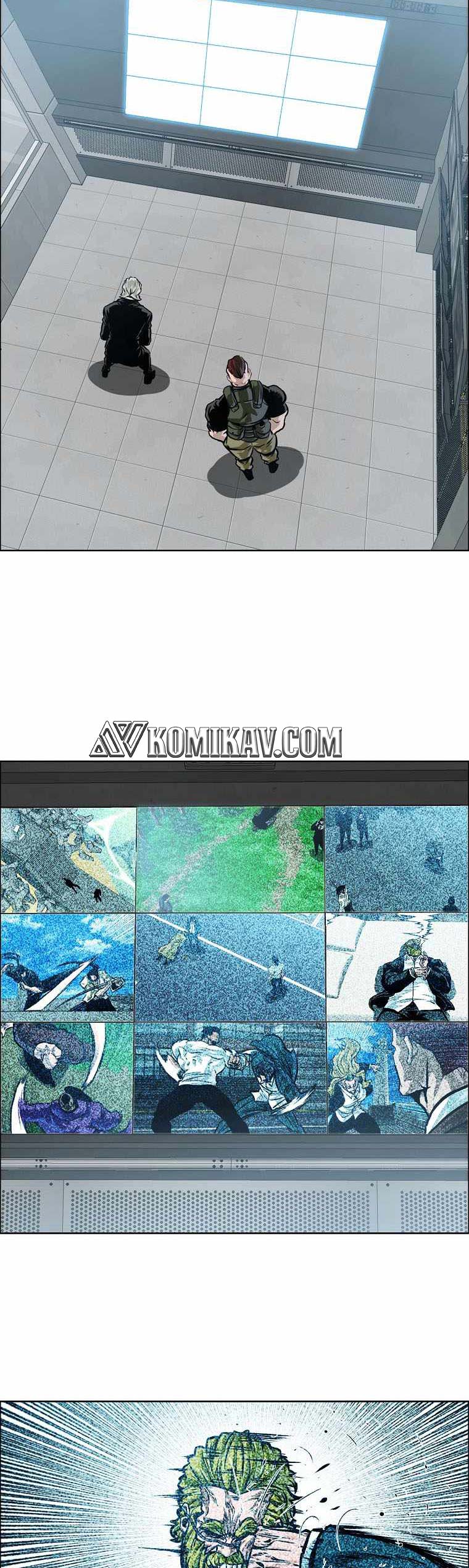 Boss in School Chap 210 - Next Chap 211