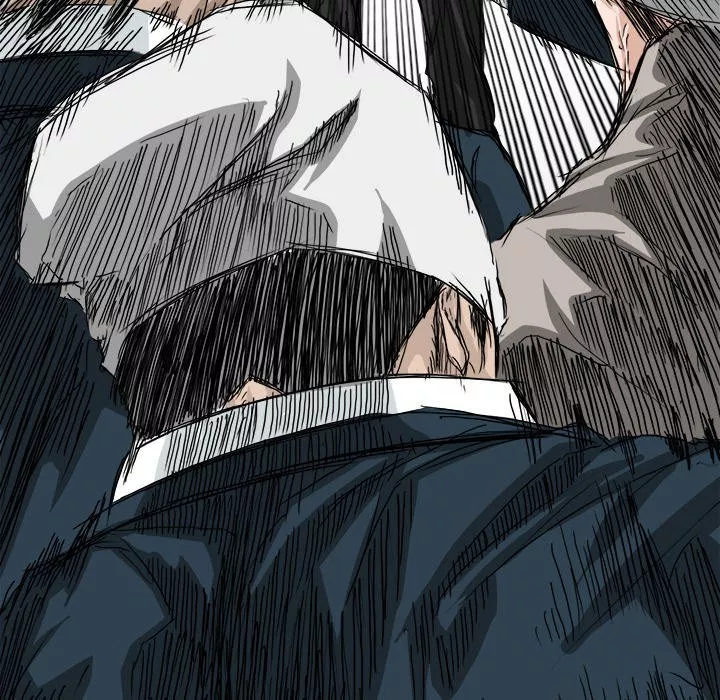 Boss in School Chap 21 - Next Chap 22