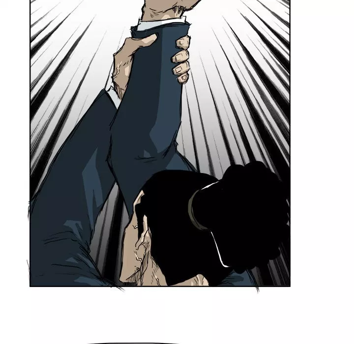 Boss in School Chap 21 - Next Chap 22